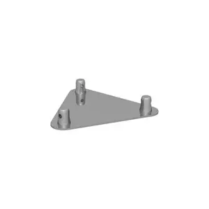 HOF* HOFKON | 290-3 | Baseplate | male