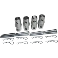 HOF* HOFKON | 290-2 | Conical connector set