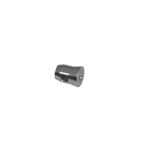 HOF* HOFKON | 290 | Demi-connecteur conique | mâle | M12 aluminium HOF* HOFKON | 290 | Demi-connecteur conique | mâle | M12 aluminium