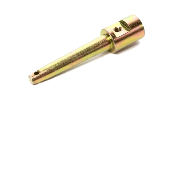 HOF* HOFKON | Truss Pin | YELLOWPIN for System 290 and 400