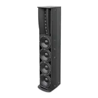 Voice-Acoustic | VENIA-8, 4 x 8"/4 x 1" | Kolom Line Array 8-inch passief