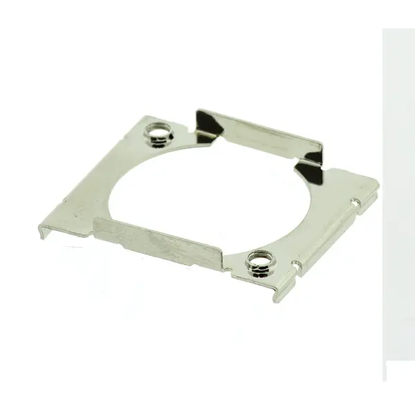 Neutrik Neutrik | MFD | mounting frame D with 2x M3