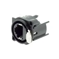 Neutrik | NE8FAH-C5 | etherCON cat5e chassis-A PCB-H