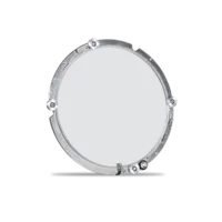 JB-Lighting* JB-Lighting | ZU0027 | Sparx 12 Forme de faisceau | faisceau ovale | rotatif