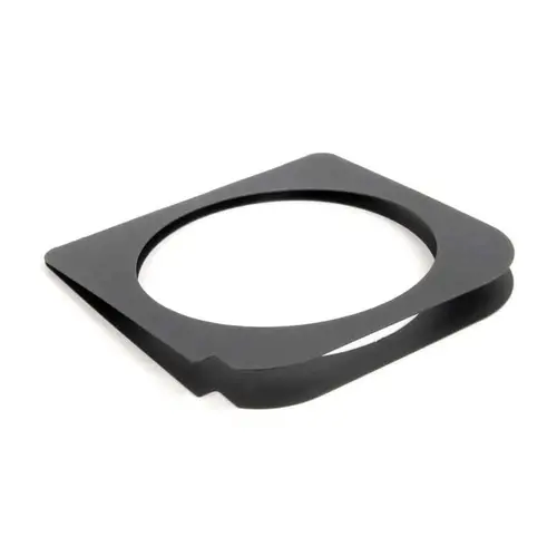 ROXX ROXX | E.SHOW Filter holder | Colour: Black