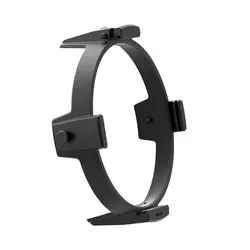 ROXX ROXX | E.SHOW Porte-accessoires | Couleur : Noir ROXX | E.SHOW Porte-accessoires | Couleur : Noir