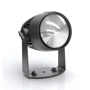 ROXX ROXX | E.SHOW | TW+ | Multi colour LED Par | 6 Colour Led RGBLAC | Tunable White