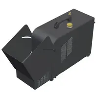 Pea Soup* Pea Soup | Phantom | Outflow hood