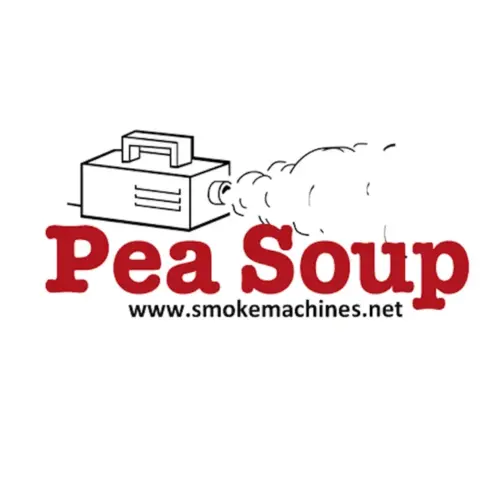 Pea Soup* Pea Soup | Phantom | Régulateur de pression CO2 anneau d'écartement en plastique