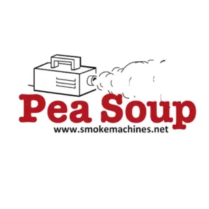 Pea Soup* Pea Soup | Phantom | CO2 pressure controller DMX-controlled with 2 pressure gauges