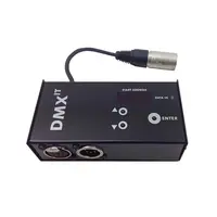 Pea Soup | Phantom | DMX interface