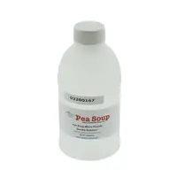 Pea Soup* Pea Soup | Micro-roquette | Liquide de fumée | 500 ml