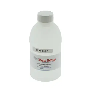 Pea Soup* Pea Soup | Micro Rocket | Rookvloeistof | 500 ml