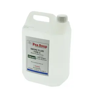Pea Soup* Pea Soup | Dragon | Rookvloeistof Type C | Medium verspreiding | 5 liter
