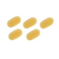 JAG-microphones* JAG microphones | 801091 | Windsock | Plop cap | for IMX6A | Colour: Beige | Bag 5 pieces