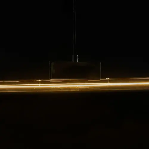 Segula* Segula | SG-55097 | Lampe linéaire LED S14d 500mm claire | Linéaire | S14d | 6.2W | 460 lm | 2700 K | CRI+90