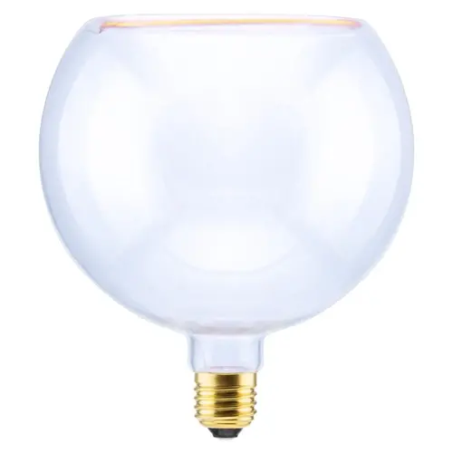 Segula* Segula | SG-55048 | LED Floating Globe 200 clear | E27 | 6W