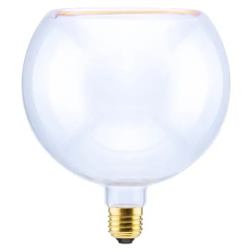 Segula* Segula | SG-55048 | LED Floating Globe 200 clear | E27 | 6W