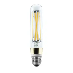 Segula* Segula | SG-55590 | LED Tube Slim High Brightness Slim clear | Bright Line | E27 | 11W | 1250 lm | 2700 K | CRI+90