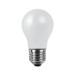 Segula* Segula | SG-55806 | LED Bulb High Power frosted | Bright Line | E27 | 7.5W | 900 lm | 2700 K | CRI+90 Segula | SG-55806 | LED Bulb High Power frosted | Bright Line | E27 | 7.5W | 900 lm | 2700 K | CRI+90