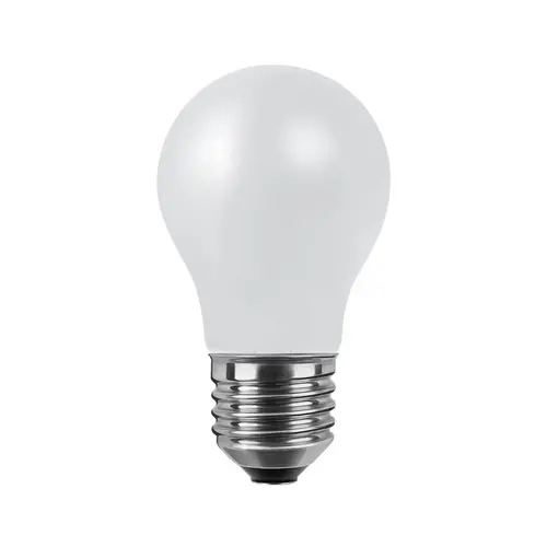 Segula* Segula | SG-55806 | Ampoule LED Haute Puissance givrée | Bright Line | E27 | 7.5W | 900 lm | 2700 K | CRI+90