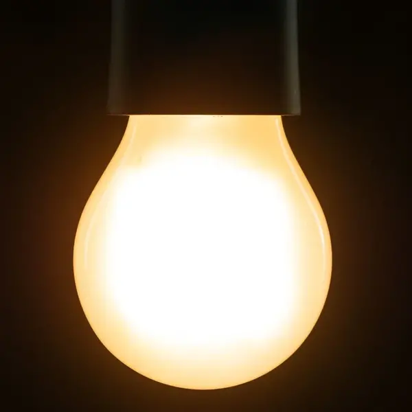 Segula | SG-55806 | LED Bulb High Power frosted | Bright Line | E27 | 7.5W | 900 lm | 2700 K | CRI+90 Segula* Segula | SG-55806 | LED Bulb High Power frosted | Bright Line | E27 | 7.5W | 900 lm | 2700 K | CRI+90