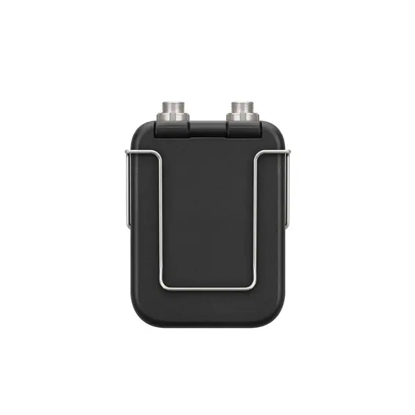 Sennheiser* Sennheiser | Draadloze bodypack | SK 6212 | Mini-bodypack | Kleur: Zwart kleurig | Diverse frequentiebanden | Minimaal 12 uur gebruiksduur