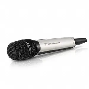 Sennheiser* Sennheiser | Wireless handheld | SKM 9000 NI-COM | Colour: Silver housing