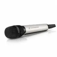 Sennheiser* Sennheiser | Portatif sans fil | SKM 9000 NI | Couleur : Boîtier argenté
