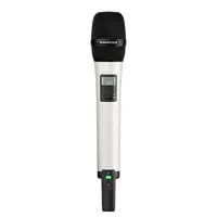 Sennheiser* Sennheiser | 505884 | Portables sans fil | SL HANDHELD DW-3-EU