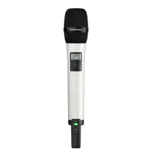 Sennheiser* Sennheiser | 505884 | Portables sans fil | SL HANDHELD DW-3-EU