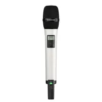 Sennheiser* Sennheiser | 505884 | Portables sans fil | SL HANDHELD DW-3-EU
