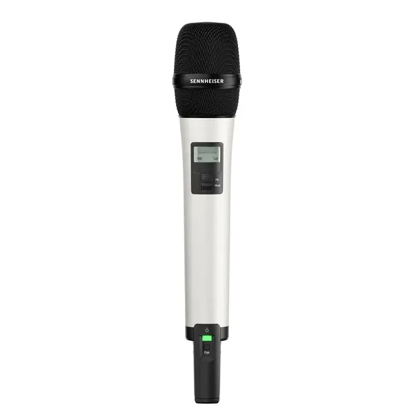 Sennheiser* Sennheiser | 505884 | Wireless handheld | SL HANDHELD DW-3-EU