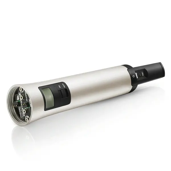 Sennheiser* Sennheiser | 505884 | Wireless handheld | SL HANDHELD DW-3-EU