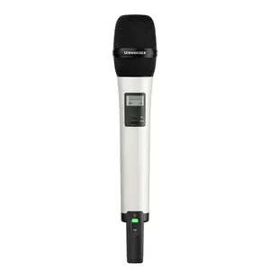 Sennheiser* Sennheiser | 505885 | Portables sans fil | SL HANDHELD 865 DW-3-EU