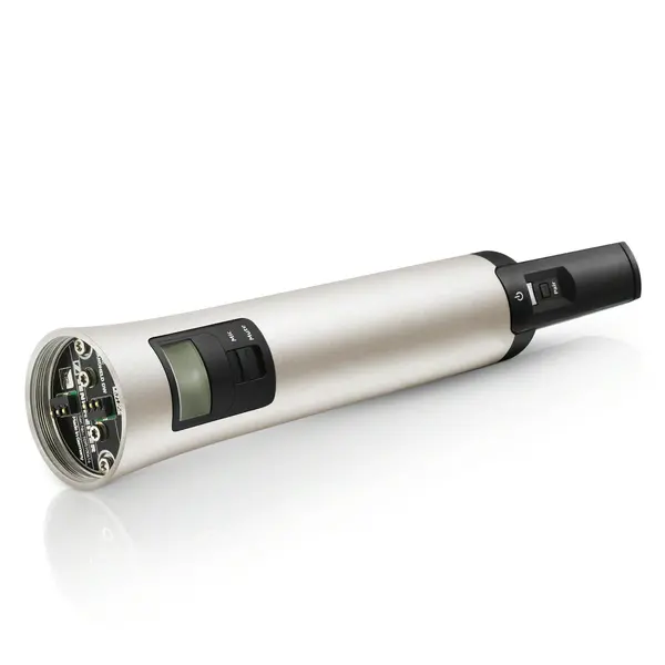 Sennheiser* Sennheiser | 505885 | Portables sans fil | SL HANDHELD 865 DW-3-EU