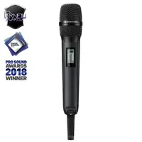 Sennheiser* Sennheiser | Portables sans fil | SKM 6000 BK