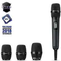 Sennheiser* Sennheiser | Portables sans fil | SKM 6000 BK