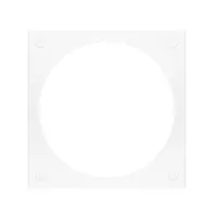 Sennheiser* Sennheiser | 506846 | Speechline plafond montagebeugel | SL CM FB | voor plafondmontage van TeamConnect Ceiling 2 op gesloten plafonds