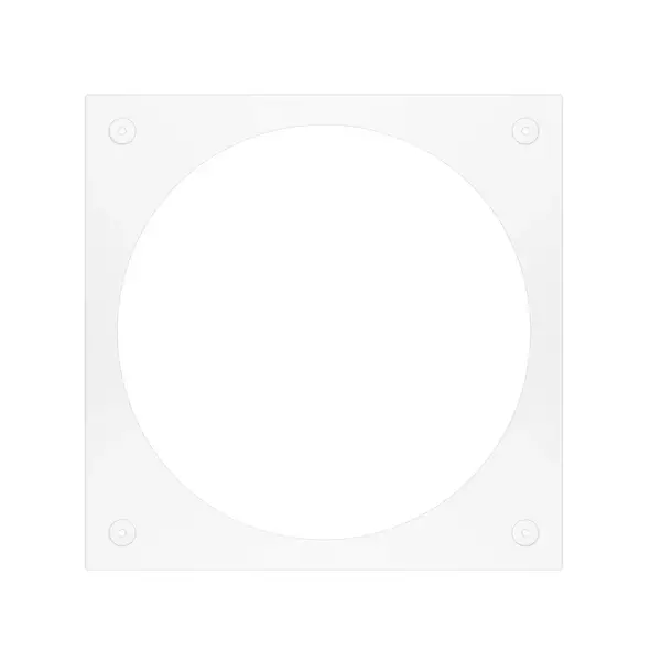 Sennheiser* Sennheiser | 506846 | Speechline ceiling mounting bracket | SL CM FB | for ceiling mounting of TeamConnect Ceiling 2 on closed ceilings