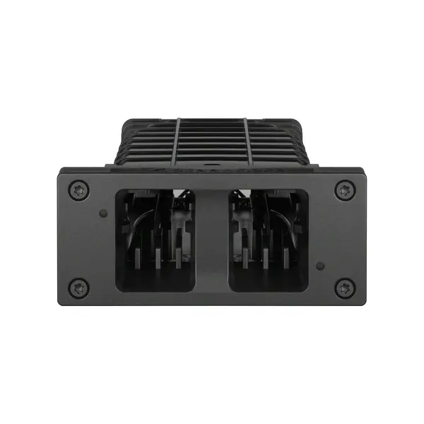 Sennheiser* Sennheiser | 507198 | Oplaadmodule | LM 6060 | voor het laden van twee BA60 batterypacks