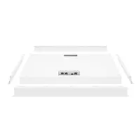 Sennheiser* Sennheiser | 508290 | Speechline brackets | SL CM EB 625 | Four extension brackets for flush mounting of Speachline Ceiling Mic 2 | from 590mm to 617mm housing