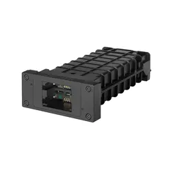 Sennheiser* Sennheiser | 508516 | Charging module | LM 6062 | for charging two BA62 battery packs for SK 6212 Sennheiser | 508516 | Charging module | LM 6062 | for charging two BA62 battery packs for SK 6212