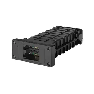 Sennheiser* Sennheiser | 508516 | Oplaadmodule | LM 6062 | voor het laden van twee BA62 batterypacks voor SK 6212