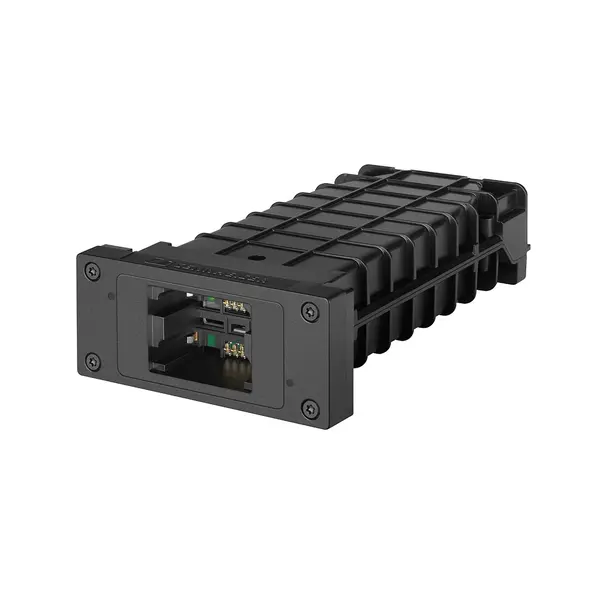Sennheiser* Sennheiser | 508516 | Module de charge | LM 6062 | pour charger deux batteries BA62 pour SK 6212