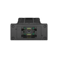 Sennheiser* Sennheiser | 508516 | Module de charge | LM 6062 | pour charger deux batteries BA62 pour SK 6212