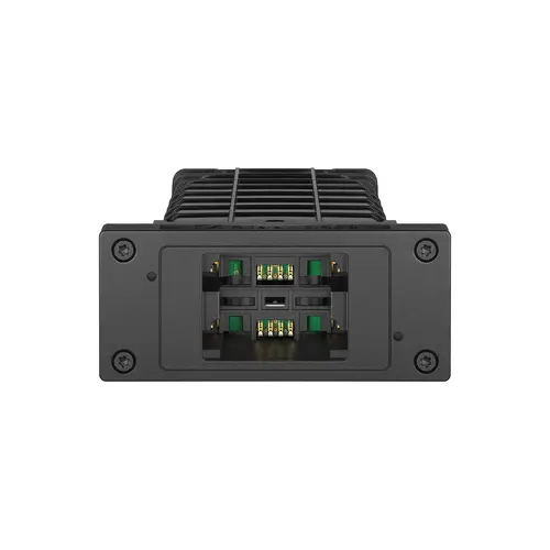 Sennheiser* Sennheiser | 508516 | Charging module | LM 6062 | for charging two BA62 battery packs for SK 6212