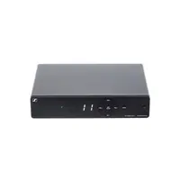 Sennheiser* Sennheiser | Receiver | EM-XSW 1 | 8 banks and 10 presets | integrated antennas | excluding rackmount kit