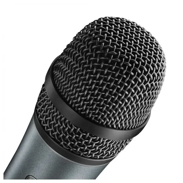 Sennheiser* Sennheiser | Portatif | SKM 865-XSW | avec capsule microphonique