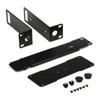 Sennheiser* Sennheiser | 507351 | Rackmount kit | GA 1-XSW 2 | for two EM-XSW 2 receivers | 19-inch